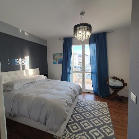 Giancasavacanze Alghero Exteriör bild