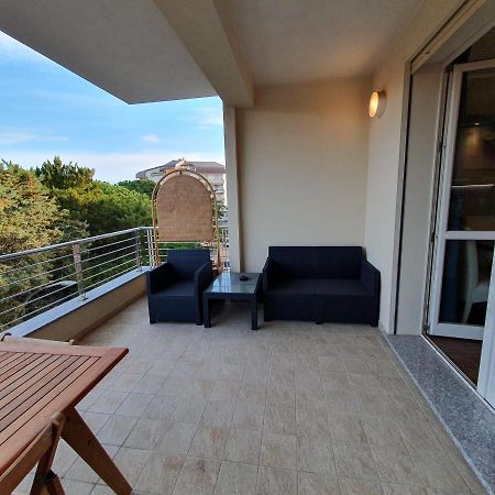 Giancasavacanze Alghero Exteriör bild