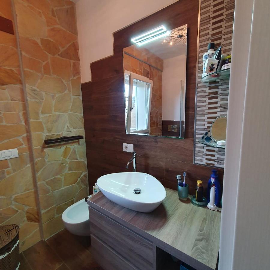 Giancasavacanze Alghero Exteriör bild
