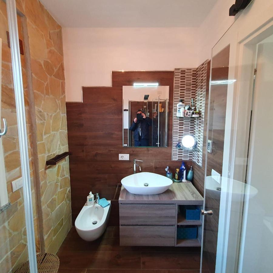 Giancasavacanze Alghero Exteriör bild