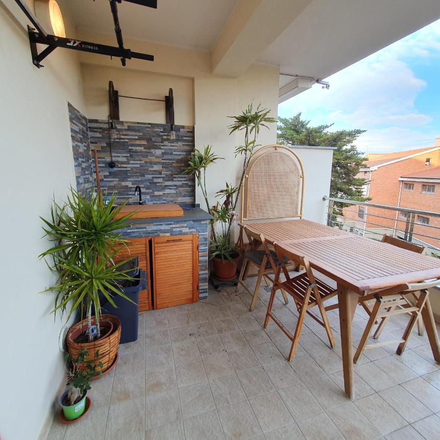Giancasavacanze Alghero Exteriör bild